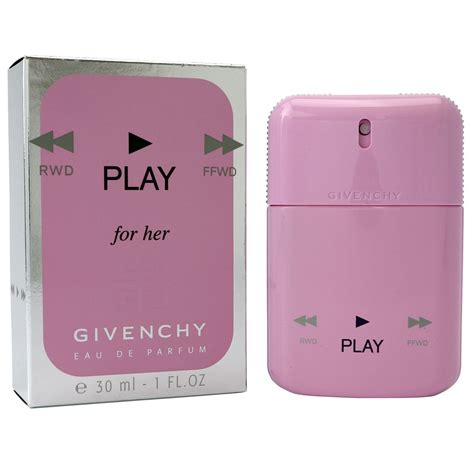 Play for Her Eau de Parfum Spray Deluxe Mini